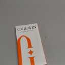 GVIEWIN for iPhone 16 Pro Max Case Floral, with Screen Protector&Camera Lens Protector,[Non Yellowing]Slim Shockproof Clear Phone Protective Cover for Women,Flower Pattern Design 6.9"(Cherry Blossoms)