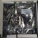 ASUS Prime B550M-A WiFi II AMD Micro ATX Motherboard with PCIe 4.0, WiFi 6, ECC Memory, HDMI 2.1, RGB Header