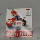 SanDisk 128GB microSDXC-Card, Licensed for Nintendo-Switch - SDSQXAO-128G-GNCZN