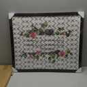 SESEAT 20x24 Picture Frame Black, Poster Frames for Wall Hanging, 20 x 24 Large Frames with Acrylic Protection