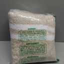 PURRUGS Bathroom Rug Non-Slip Machine Washable 20" x 30", Super Absorbent and Quick Dry Shaggy Microfiber Bath Mat, Extra Soft and Plush Bath Rug for Bathtub, Shower and Sink, Beige