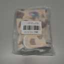 Reusable Dog Diapers Female Large Washable, Premium Doggie Diaper for Dogs, Pack of 3, Highly Absorbent Dog Diaper for Heat, Incontinence and Puppy Training(L)