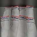 Dr. Talbot's Mom Postpartum Ice Pads for Pain Relief - 8-Pack - 2-in-1 Absorbent Postpartum Pads for Women After Birth