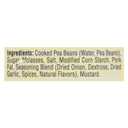 B&M Baked Beans, Original Flavor, 28 Ounce Can (EXP 07/17/27)