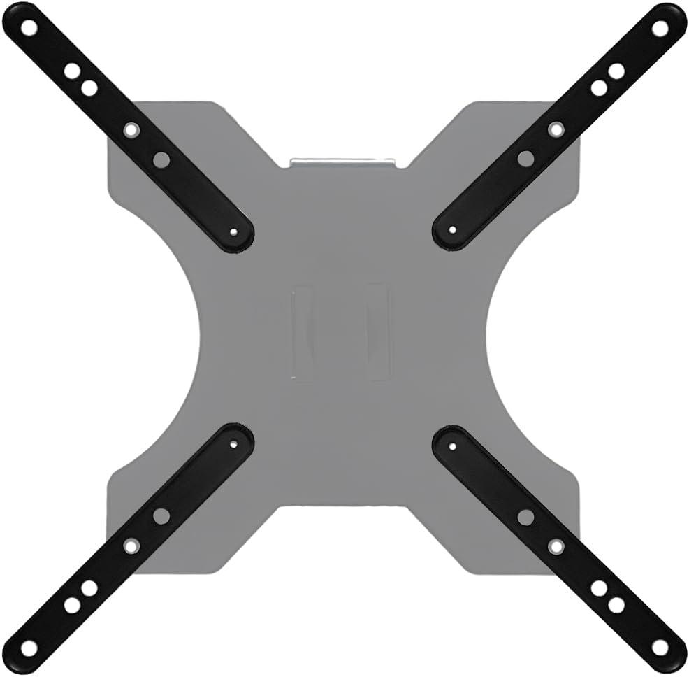 IFCASE Steel Adapter Bracket Convert for Screens 32 to 55 inch LCD LED TV VESA 200x200mm to VESA 400x400mm and 300x300mm (2.0)