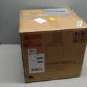 10 lbs Pebbles for Indoor Plants, 2-3 inch Large River Rocks Decorative Stones for Garden, Aquarium, Vase Fillers, Outdoor Landscaping and Backyard