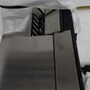 CASABREWS CM5418 Espresso Machine 20 Bar, Compact Espresso Maker with Steam Milk Frother, Stainless Steel Coffee Machine with 34oz Removable Water Tank for Cappuccino, Latte, Silver (A-Silver)