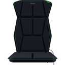 Razer Freyja HD Haptic Gaming Chair Cushion: Multi-Directional Haptics - Haptic EQ Customization via Razer Synapse - HyperSpeed Wireless & Bluetooth - Adjustable Strap for Universal FitPlease verify Condition
