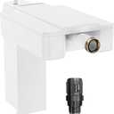 Automatic Pool Filler, Pool Water Leveler Auto Fill for Inground Pool and Ponds Water Level Control