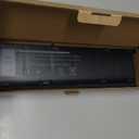 15 9500 69KF2 86Wh Battery for Dell Alienware M16 R3 M17 R3 P87F P91F P45E for XPS 15 9500 9510 9520 for Dell inspiron 16 Plus 7610 7620 for Precision 5550 5560 5570 G7 15 7500 70N2F M59JH