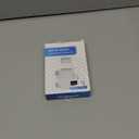 256GB MicroSD Card & Wall Mount for Blink Sync Module XR with Short Cable  Declutter, Save Space, and Effortlessly Enhance Security(1 Pack)