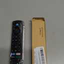 TV Voice Remote Replacement Compatible with All B0GPW5CTS5 Smart TV Devices