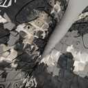 ATHMILE Barefoot Shoes Women Water Shoes Wide Toe Non-Slip Aqua Beach Quick-Dry for Swim Kayak Lake Pool River Hiking Surfing Boating Fishing Diving Cruise Ship Essentials 38