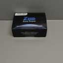 Zeee 6S Lipo Battery 4000mAh 22.2V 100C with EC5 Connector Soft Pack Battery for RC Airplane Helicopter RC Car Truck Tank Drone Racing Hobby(2 Pack)