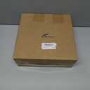 10FT NEMA L14-30P to SS2-50R RV Marine Power Generator Adapter Cord, 30A 4 Prong Locking Generator L14-30P Male to 50A Marine Shore Power SS2-50R Female with Locking Ring 125V/250V