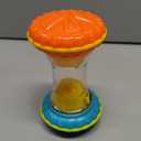 Interactive Dog Puzzle Toys for Boredom, Dogs Enrichment Toy to Keep Them Busy, Treat Dispensing Slow Feeder (Yellow)