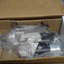 Starter Replacement New for 90-99 Case 1840 1845C 390 Diesel 5.9L Uni Loader 550H 650K 750H 750K 450C 455C 550 550E 550G 650 650G 650H 584E 585E 585G 586E 586G 480E A170746 1987559C1 3926960 3957585
