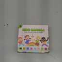 Unicorn Toys Camera for Kids Girls Age 3-8, Toddler Kids Digital Camera Christmas Birthday Gifts for 3 4 5 6 7 8 Years Old Girl, Cute Selfie Video Camera, HD 1080P, 32GB SD Card, Purple