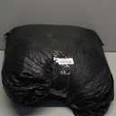 Muddy Mat® Cloud K-9 Bed for Dogs & Cats, Soft & Relaxing Donut Dog Bed, Chenille Material, Removable Cover, Washable & Dryer Safe–Beige Small(25'x25')