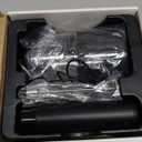 Keurig SimpleCafe Frother, Rechargeable Handheld Milk Frother for Lattes, Cappuccinos & Iced Coffee, USB Cord Included, Microwave-Safe Frothing Cup, Hot & Cold Foam Maker