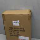 Cedar Christmas Garland with Lights for Mantle - 2 pack Decorations 6 ft Realistic Lighted Faux Pine Garlands for Xmas Home Decoration Indoor Stairs Railing Fireplace Outdoor Prelit Garland Door Decor