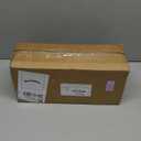 upsimples 10 Pack Acrylic Shelves Wall Organizer and Storage, 15" Display Shelf for Figure, Toy Cars, Perfume, Kids Bookshelf for Bedroom, Nursery, Craft Room, Clear