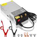12V Power Supply 1000W, Universal SMPS 120V AC to 12V DC Converter Switching Power Supply DC Transformer Driver Adapter for RV,Pump,LED Strip, LCD Monitor