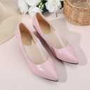 Grevosea 6 Pairs Shoe Trees for Women, Boot Inserts to Keep Shape Plastic Shoe Shaper Inserts Clear Shape Holder Boot Tree Crease Protectors for Sneakers Leather and Boot