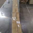 MRO Extra Large Exercise Mat 7x9 FT , High-Density Workout Mats for Home Gym Flooring, Non-Slip, Extra Thick Durable Cardio Mat, Ideal for Plyo, MMA, Jump Rope - Shoe Friendly, Black