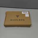 M MAELREG Golf Shorts Men Print Quick Dry 9" Stretch Lightweight Water-Resistant Flex Flat Front Fashion Mens Shorts Casual (Heather Quiet Shade)