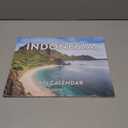 2 x Indonesia Calendar 2026 Monthly Wall Calender 12 Month Indonesian Gifts | American Made In The USA