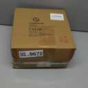 famiware Mercury Pasta Bowls Set of 4, 33 oz Large Salad Bowls, Ceramic Pasta Plates Bowls, Serving Bowls for Kitchen, Microwave & Dishwasher Safe, Charcoal