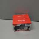 2 x FANPL Grips for Nintendo Switch 2 Joy Con Controller, Ergonomic Design for Switch 2 Joycons Hand Grip with 4 Thumb Grip Caps (2 pack) (Blue-Orange)