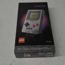 LEGO Super Mario Game Boy - Retro Building Sets for Adults, Ages 18+ - Collectible Model with Game Paks and Display Stand - Birthday Gifts for Men & Women - 72046