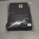 SIAEAMRG Winter Sherpa Fleece Lined Leggings for Women,High Waist Stretchy Thick Cashmere Leggings (L)