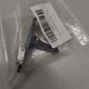 W11316914 Washer Door Strike Compatible with Whirlpool Maytag Amana Inglis Washer WFW5620HW0 WFW6620HC0 WFW6620HW0, Replace Parts W10921697 4929388 AP6872076 PS12711619 EAP12711619 FIX12711619