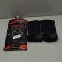 APOYO Elbow Brace for Tendonitis and Tennis Elbow, (Pair) Compression Sleeve for Arthritis, Workouts, Reduce Joint Pain During Fitness Activity (Large)