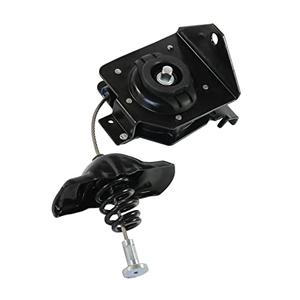 JDMSPEED New Spare Tire Winch Wheel Carrier Hoist Spare Tire Hoist Replacement for Silverado GMC Sierra 1500 2500 Replaces 924-510 20870067 15703311 15866164