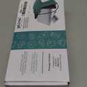 GILLRAJ Price Tagging GunNot-a-Stitch-Gun Hangtag Attacher with 4000pcs 2" Long Barbs Fasteners & 6 Needles, Retail Pricing Tag Gun for Stores Consignment Garage Yard Sale