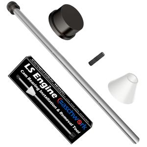Cam Bearing Tool Install & Removal Compatible with Chevy Engine LS1 LS2 LS3 LS6 LQ9 Patented