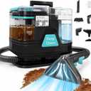 Portable Carpet Cleaner Machine,18Kpa,Handheld,Mini,Spot Extractor for Pet