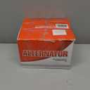 BDFHYK Alternator Compatible with Kia Rio 2014 1.6L/ 2016 1.6L l4, Compatible with Kia Forte Koup/Forte5 2014-2016,Compatible with Hyundai Veloster 2013-2016 1.6L l4 Replace 373002B760, 37300-2B760,