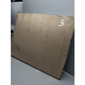 Dog Playpen, Foldable Puppy Pen (Suitable for Small to Medium Dogs), Portable Pet Puppy Pen with Removable Sunshade, Indoor/Outdoor Travel Camping Small Pet Pen (Includes Storage Bag) (Gray)