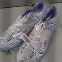 TMRUNI Indoor Soccer Shoes Mens Futsal Shoes Youth Indoor Sneakers Football Shoes, 47