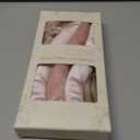 Yanibest Heatless Hair Curler, No Heat Hair Curlers to Sleep in, Super Soft Ribbon Wrap for Long Hair, Overnight Heatless Curling Set with Scrunchies and Clip, for All Hair types(Pink)