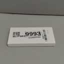 Gold Watches for Women with Vintage Rectangular Case,White Roman Dial,Stainless Steel Band,Adjustment Tool Included,Water Resistant