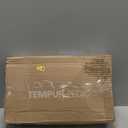 Tempur-Pedic TEMPUR-Cloud Pillow for Sleeping, Standard, White