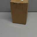 2Pcs Mason Jar Lid Organizer, Bamboo Vertical Storage Holder, Mason Jar Accessories, Bamboo Storage Holder for Home Kitchen Organization & Tumbler Lids (Wide Mouth & Regular Mouth)