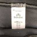 Sunzel Leggings 
Workout Leggings High Waisted
 Size M Black