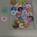 20PCS Fidget Spinners Bulk-Mini Fidget Spinner Toys for Kids Teens Adults Birthday Party Favors,Return Gifts,Goodie Bags Stuffers,Party Games,Classroom Rewards Carnival Prizes